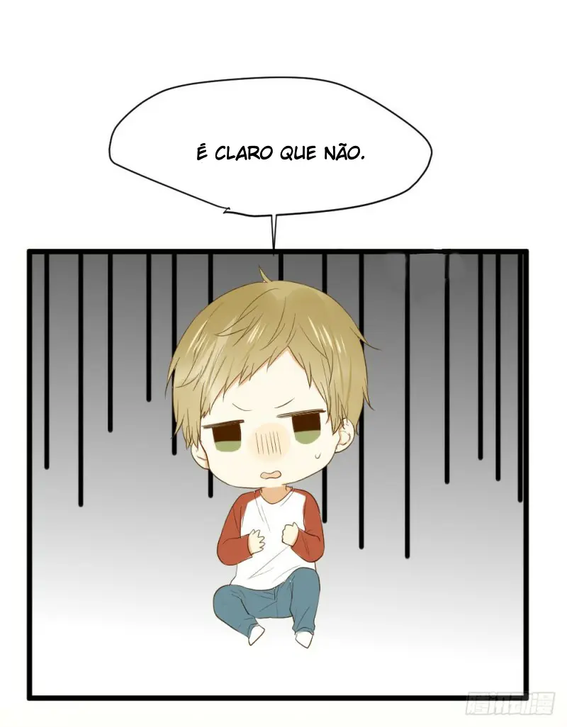 O Amor Virá à Luz – Capítulo 15 Yaoi – Página 25