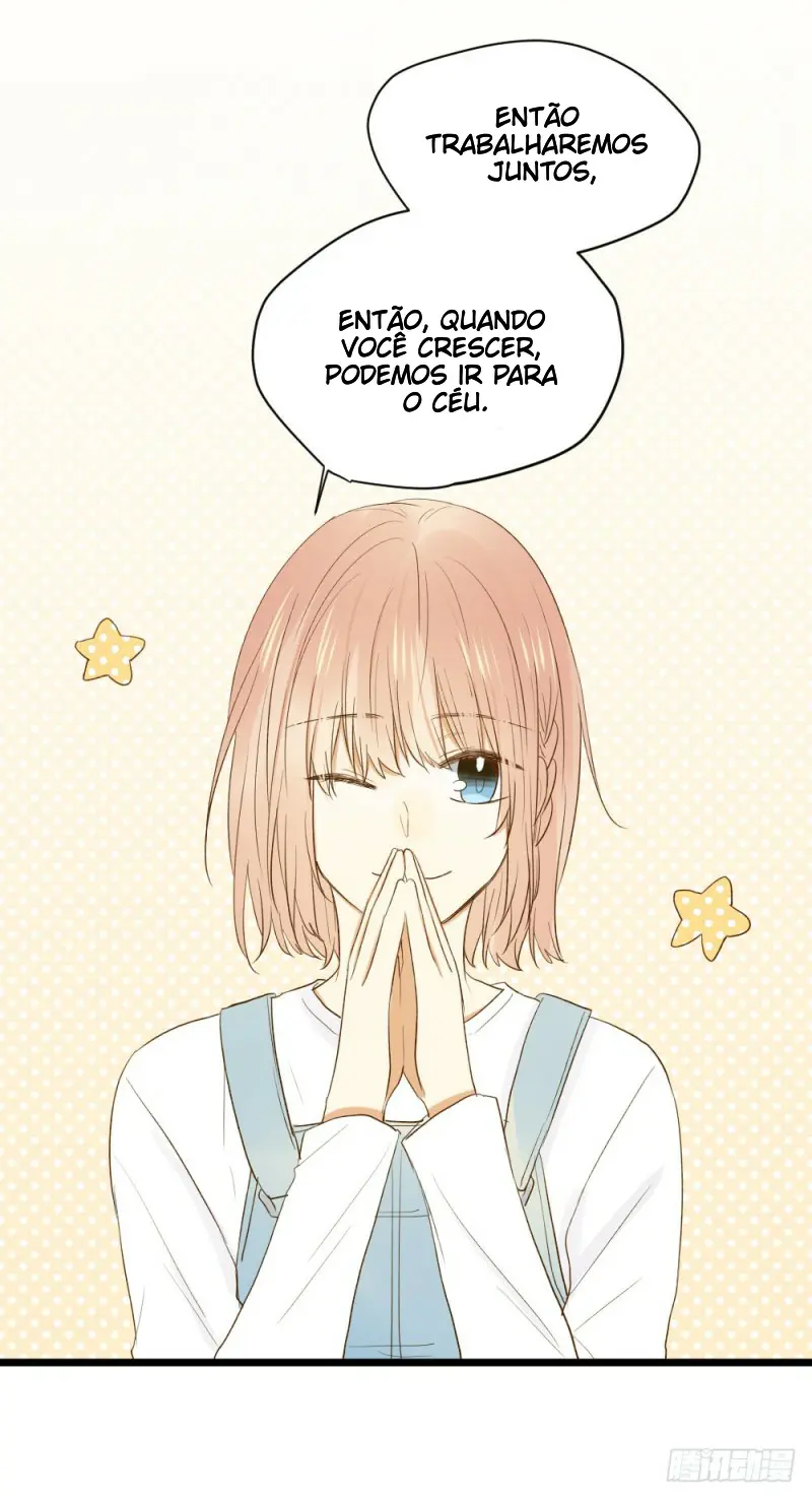 O Amor Virá à Luz – Capítulo 15 Yaoi – Página 26