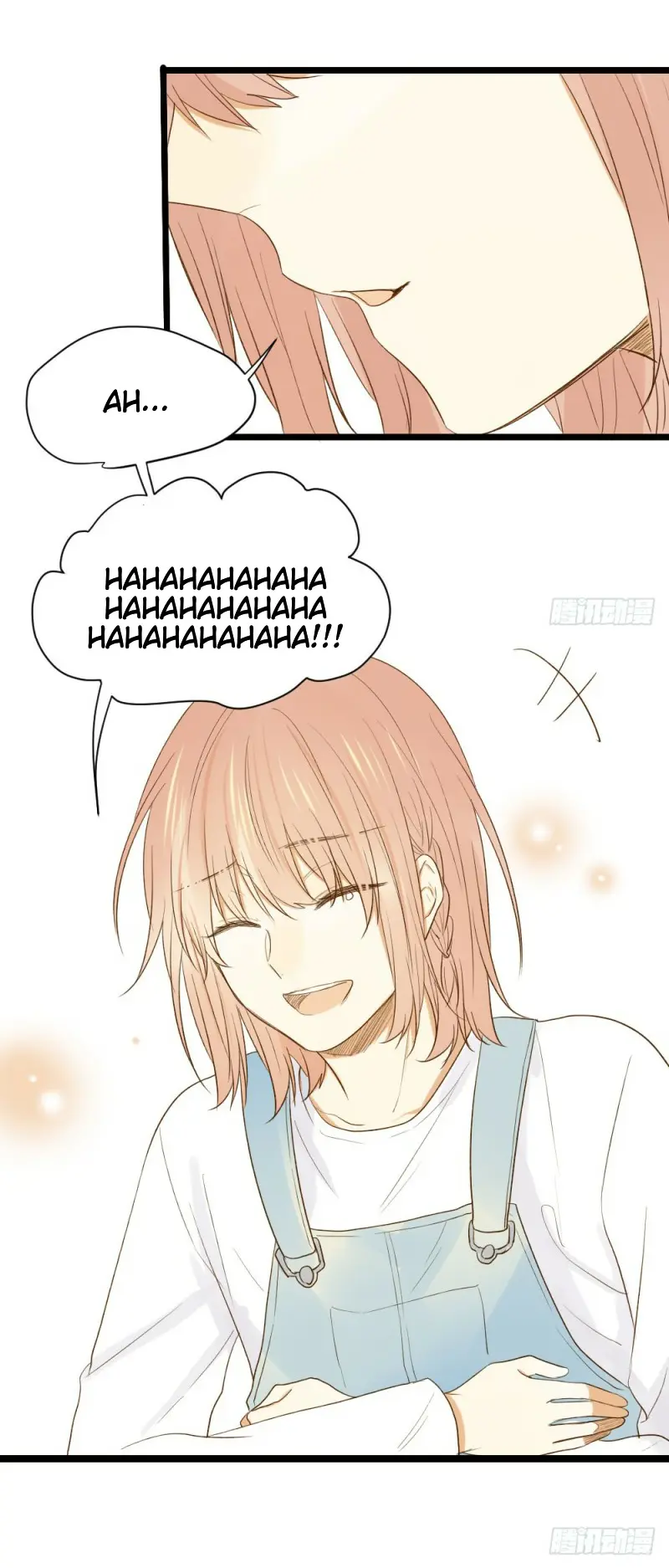 O Amor Virá à Luz – Capítulo 15 Yaoi – Página 31