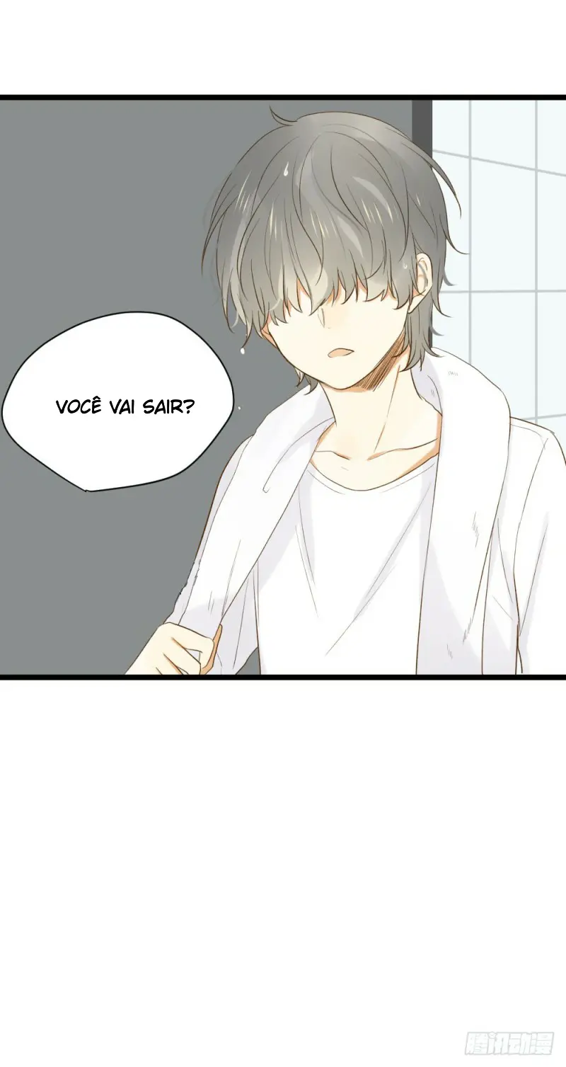 O Amor Virá à Luz – Capítulo 15 Yaoi – Página 36