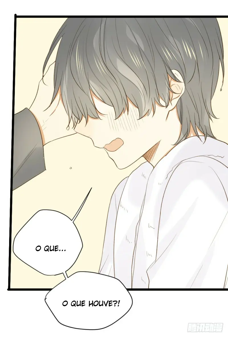 O Amor Virá à Luz – Capítulo 15 Yaoi – Página 38