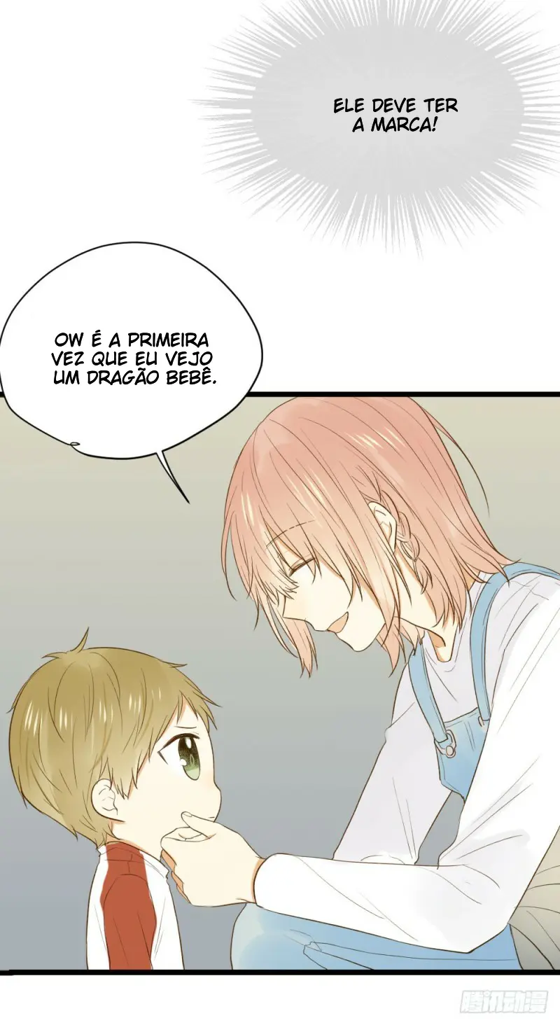 O Amor Virá à Luz – Capítulo 15 Yaoi – Página 4