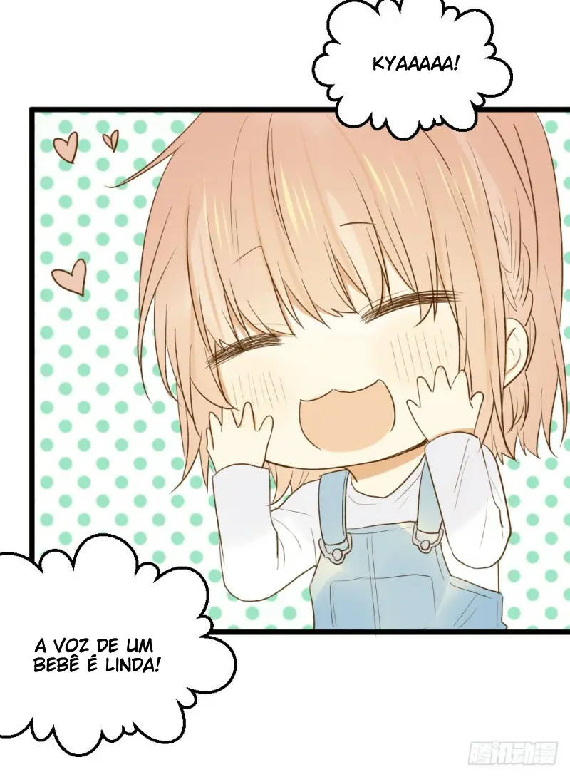 O Amor Virá à Luz – Capítulo 15 Yaoi – Página 6