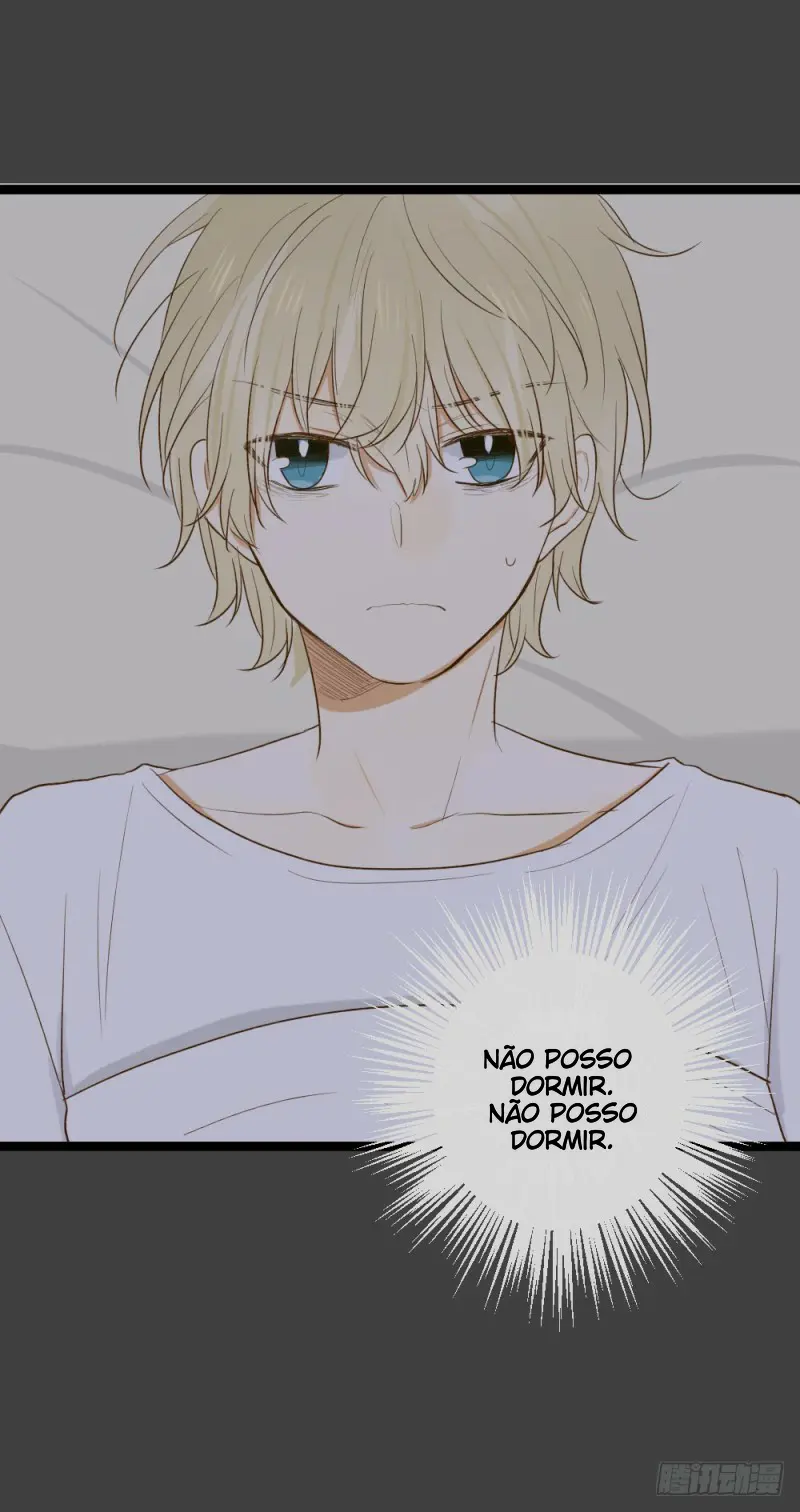 O Amor Virá à Luz – Capítulo 16 Yaoi – Página 10