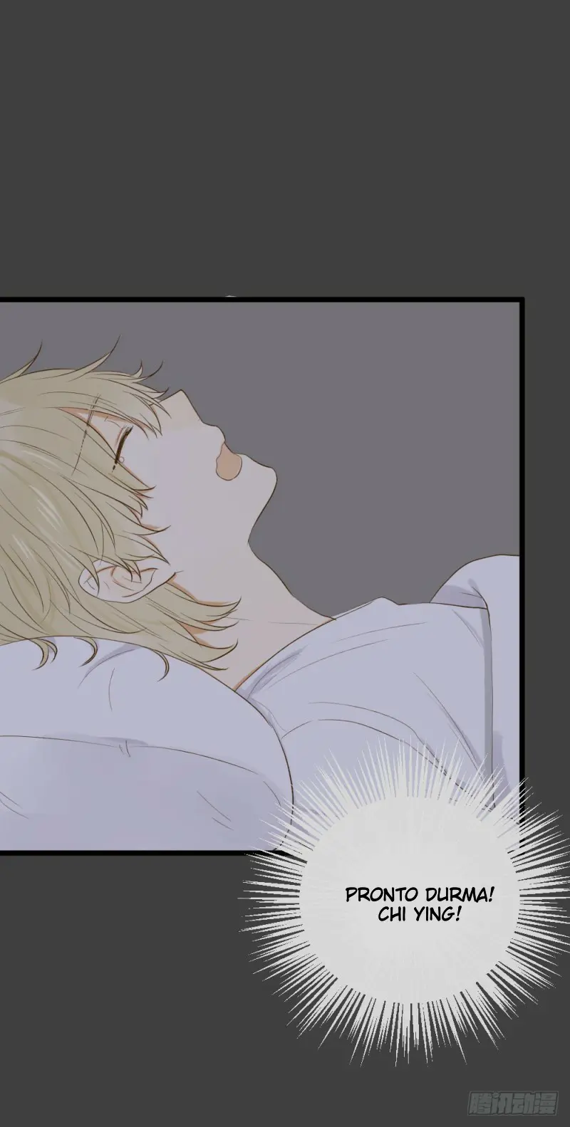 O Amor Virá à Luz – Capítulo 16 Yaoi – Página 11