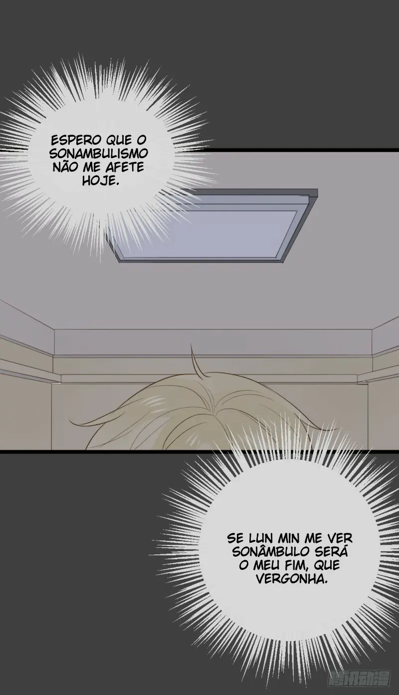 O Amor Virá à Luz – Capítulo 16 Yaoi – Página 12