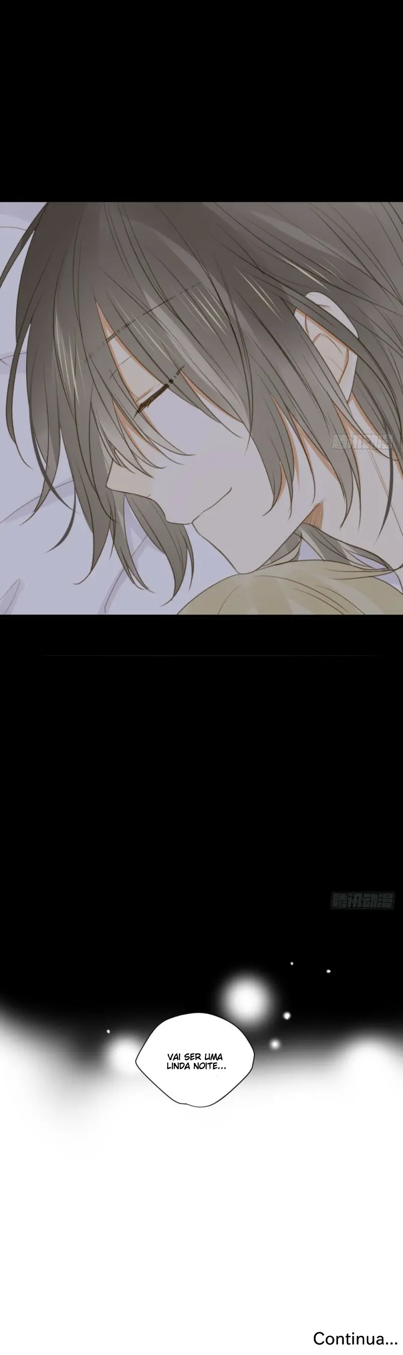 O Amor Virá à Luz – Capítulo 16 Yaoi – Página 18