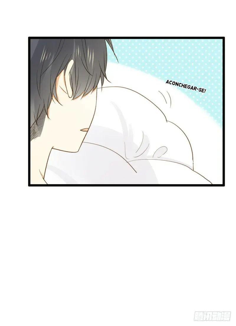 O Amor Virá à Luz – Capítulo 16 Yaoi – Página 6