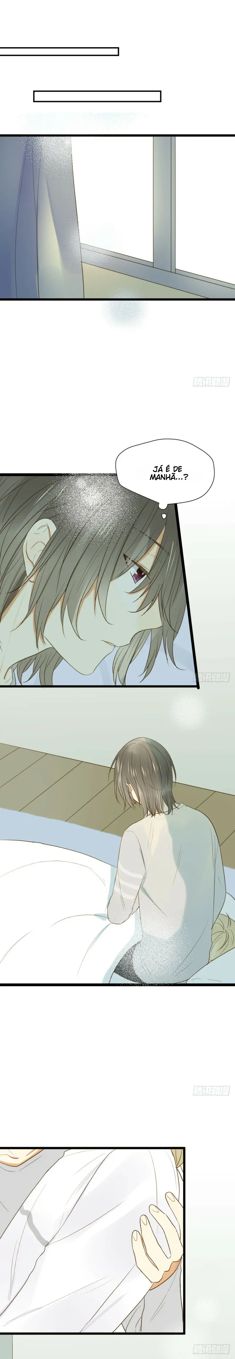 O Amor Virá à Luz – Capítulo 17 Yaoi – Página 2