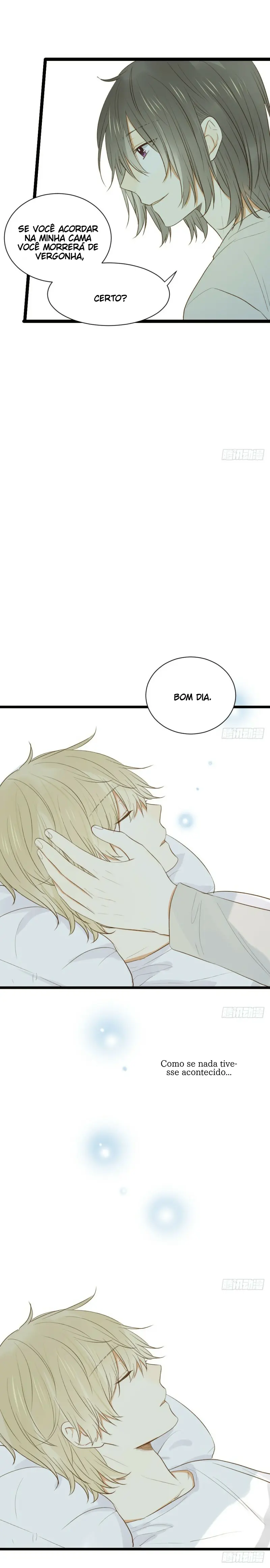 O Amor Virá à Luz – Capítulo 17 Yaoi – Página 4