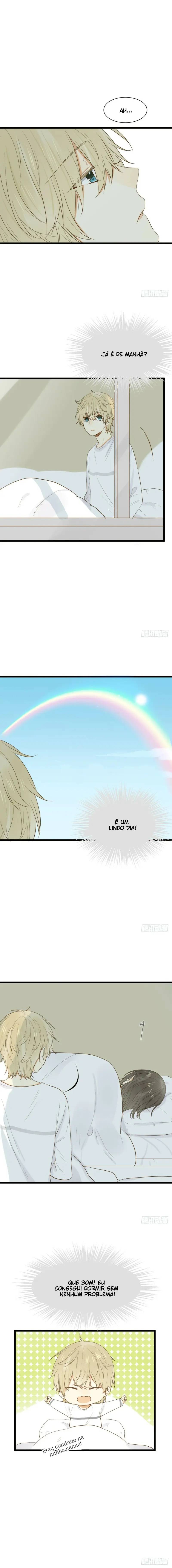 O Amor Virá à Luz – Capítulo 17 Yaoi – Página 5