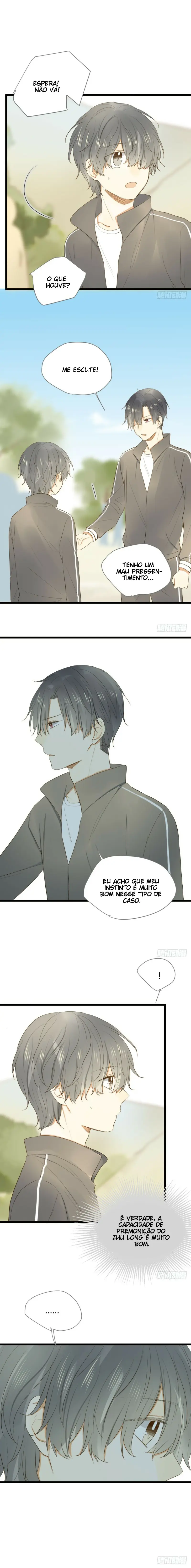 O Amor Virá à Luz – Capítulo 18 Yaoi – Página 9