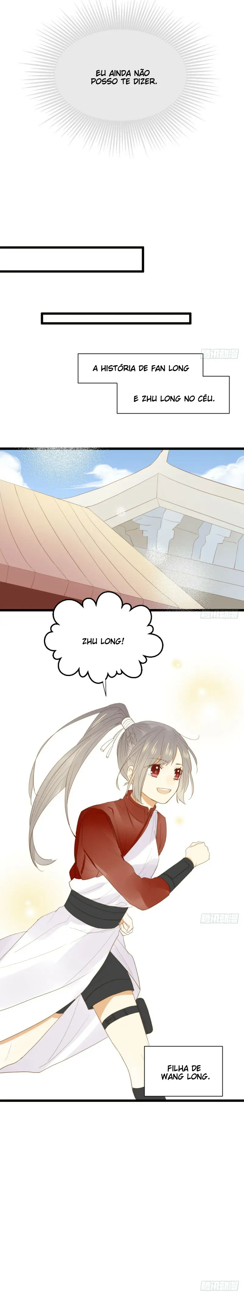 O Amor Virá à Luz – Capítulo 19 Yaoi – Página 10