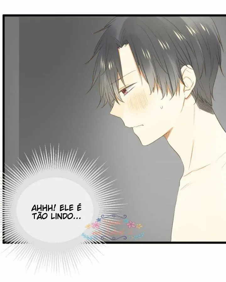 O Amor Virá à Luz – Capítulo 20 Yaoi – Página 14