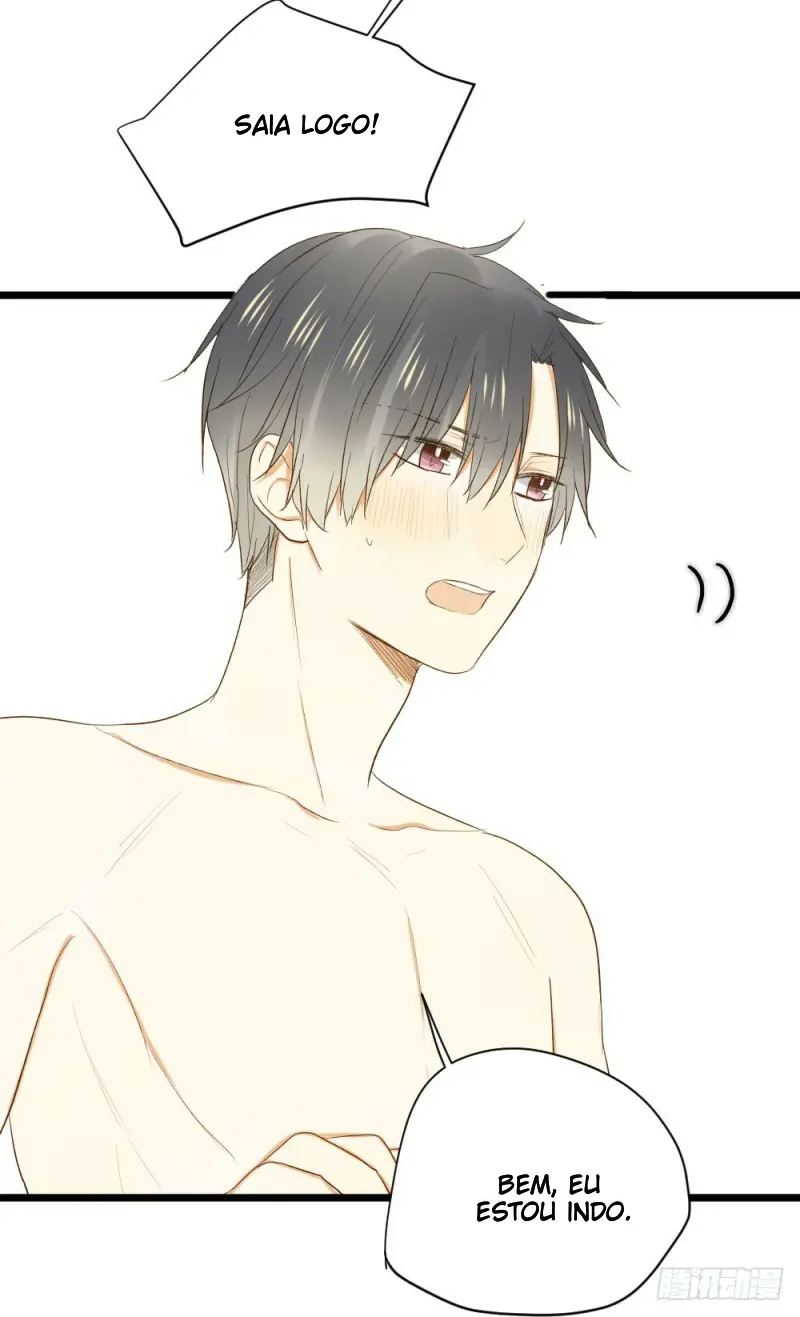 O Amor Virá à Luz – Capítulo 20 Yaoi – Página 16