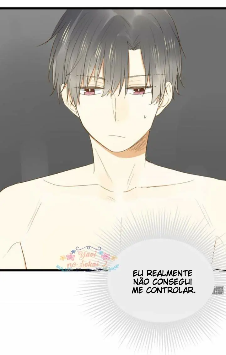 O Amor Virá à Luz – Capítulo 20 Yaoi – Página 18