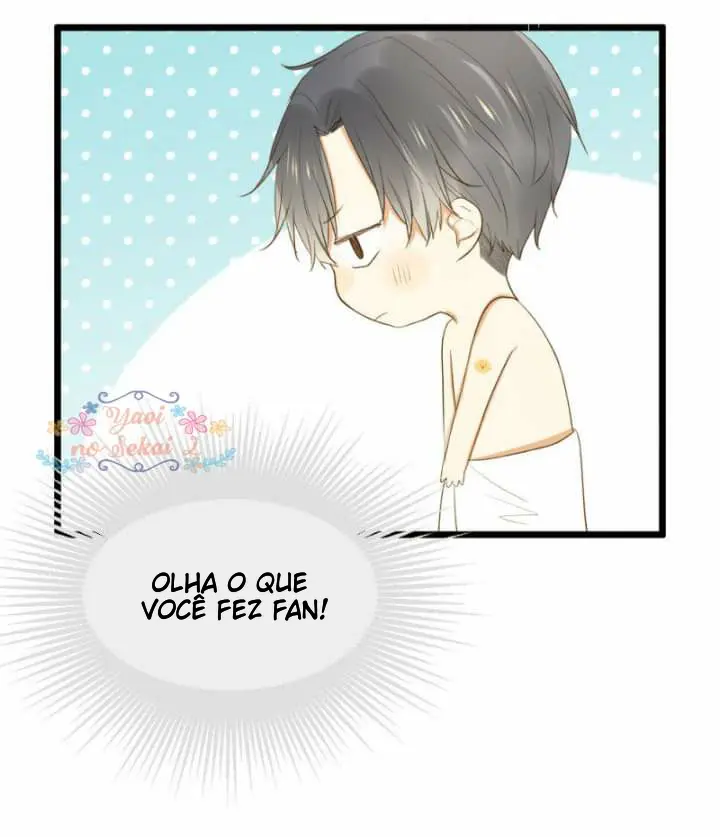 O Amor Virá à Luz – Capítulo 20 Yaoi – Página 19