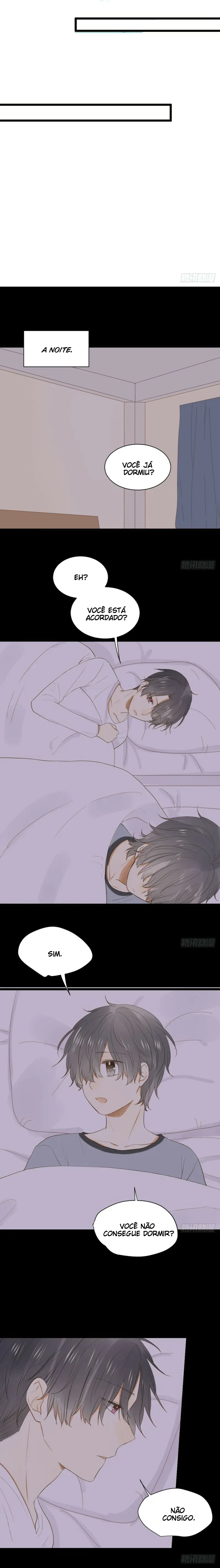 O Amor Virá à Luz – Capítulo 20 Yaoi – Página 22