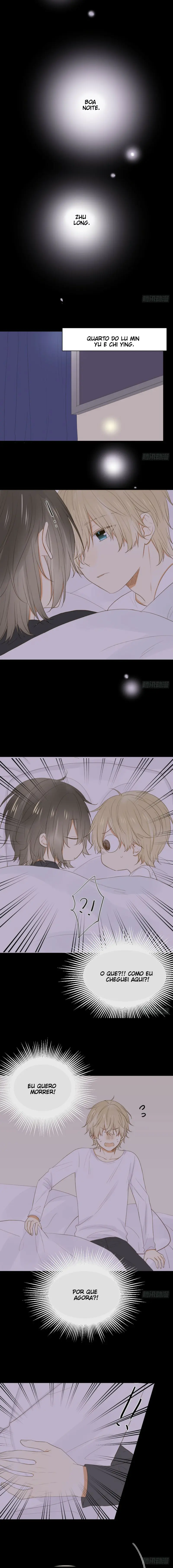 O Amor Virá à Luz – Capítulo 20 Yaoi – Página 24