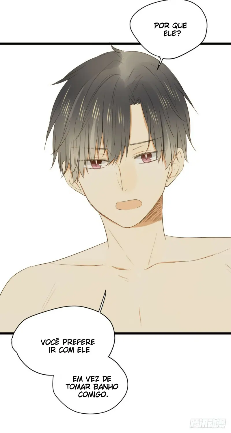 O Amor Virá à Luz – Capítulo 20 Yaoi – Página 4