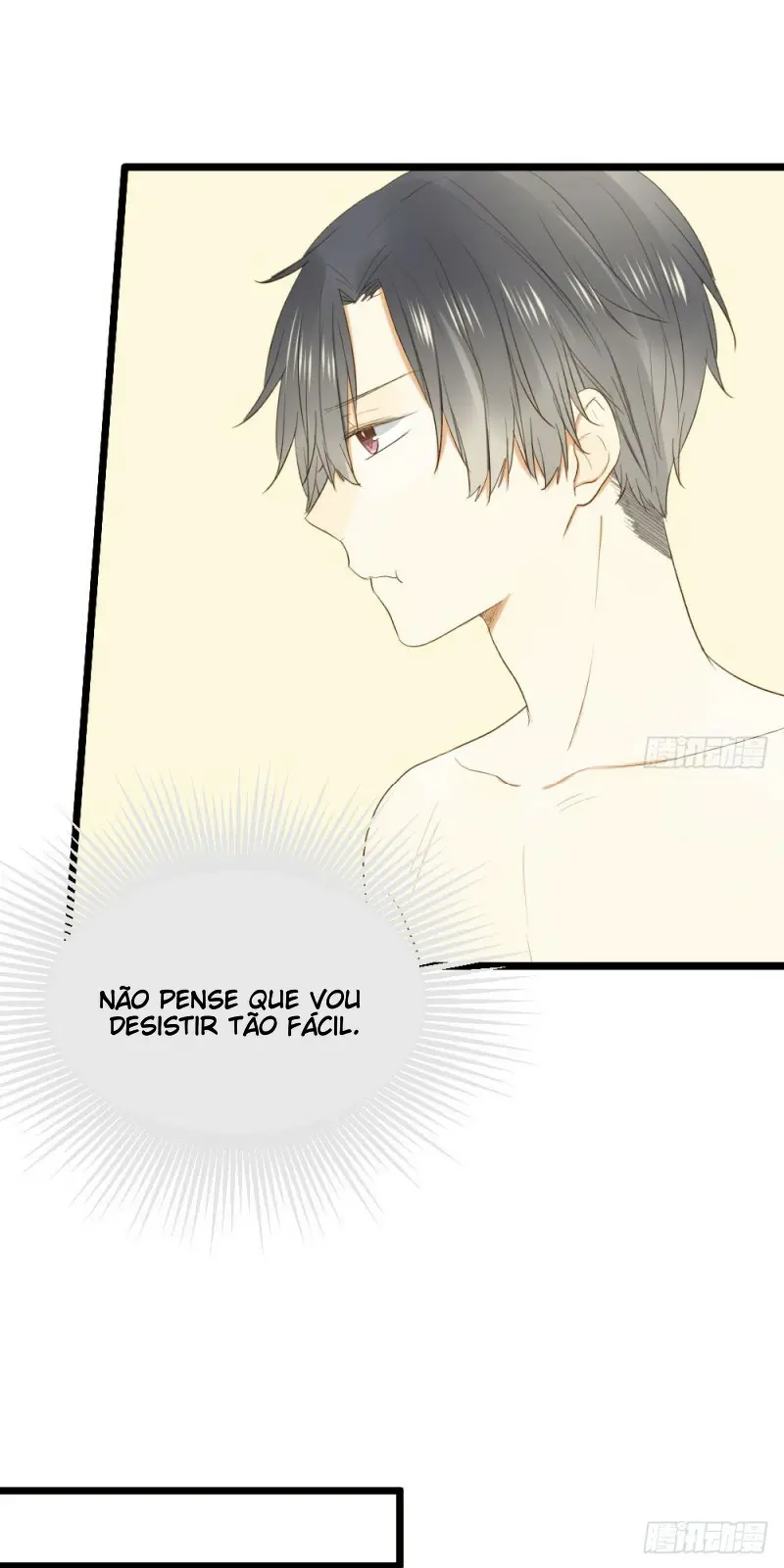 O Amor Virá à Luz – Capítulo 20 Yaoi – Página 8