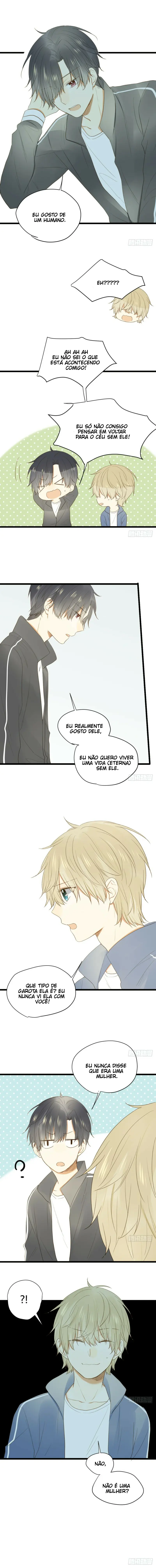 O Amor Virá à Luz – Capítulo 21 Yaoi – Página 4