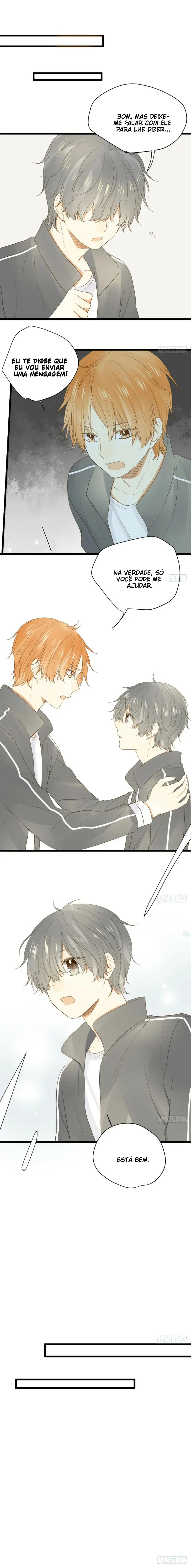 O Amor Virá à Luz – Capítulo 22 Yaoi – Página 10