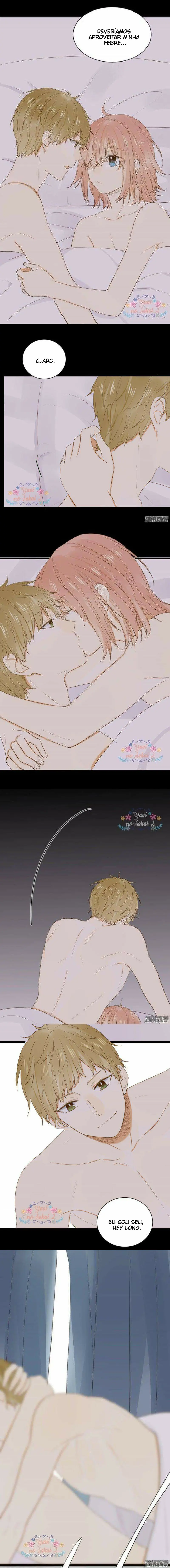 O Amor Virá à Luz – Capítulo 22 Yaoi – Página 4