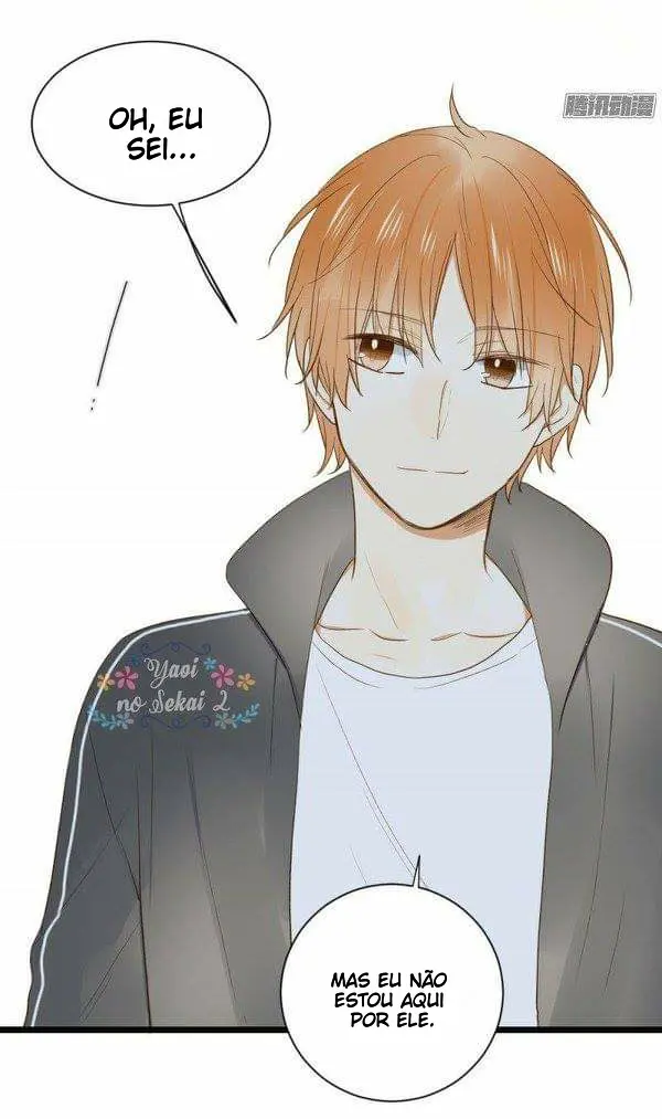 O Amor Virá à Luz – Capítulo 22 Yaoi – Página 7