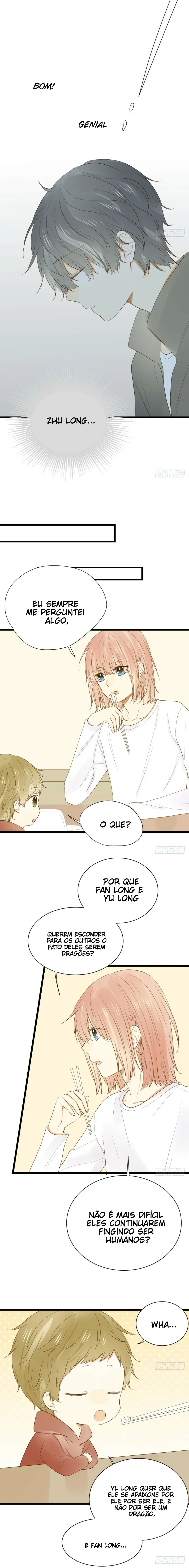 O Amor Virá à Luz – Capítulo 23 Yaoi – Página 6