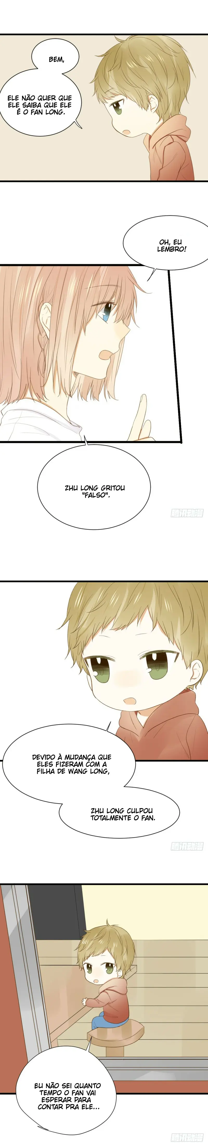 O Amor Virá à Luz – Capítulo 23 Yaoi – Página 8