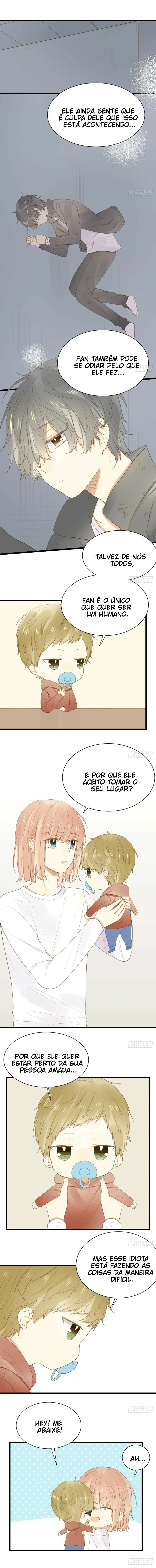 O Amor Virá à Luz – Capítulo 23 Yaoi – Página 9