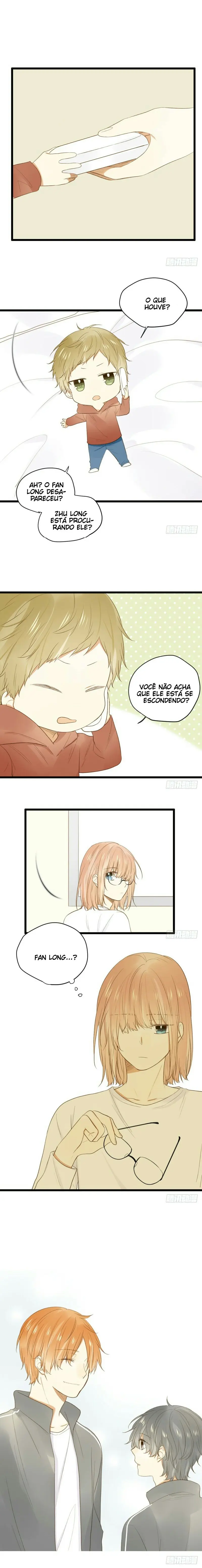 O Amor Virá à Luz – Capítulo 24 Yaoi – Página 5