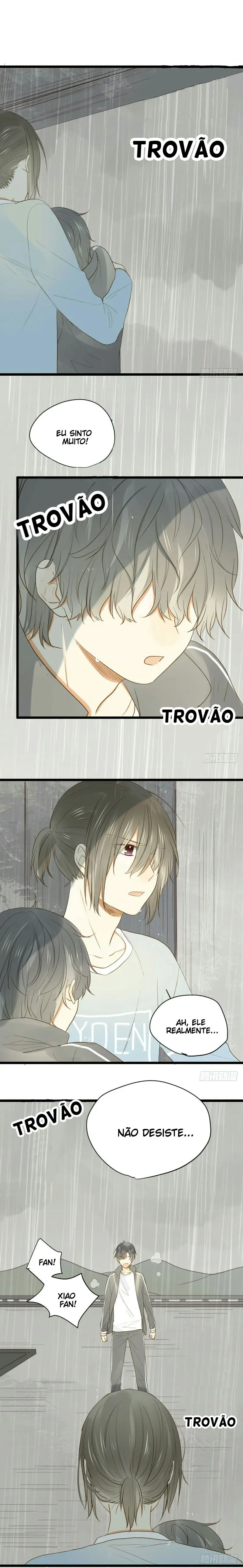 O Amor Virá à Luz – Capítulo 25 Yaoi – Página 12