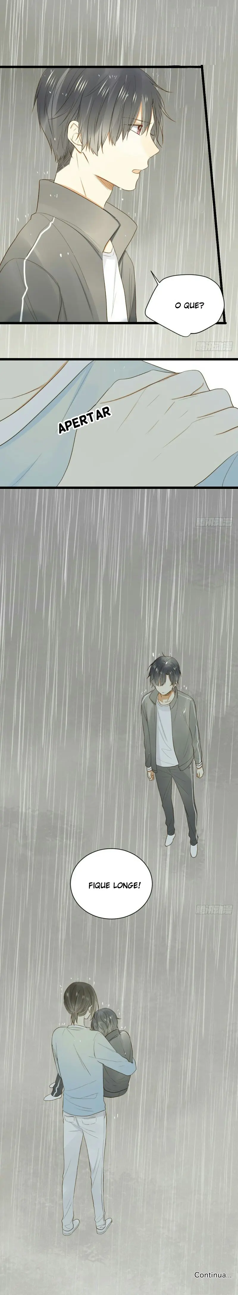 O Amor Virá à Luz – Capítulo 25 Yaoi – Página 14