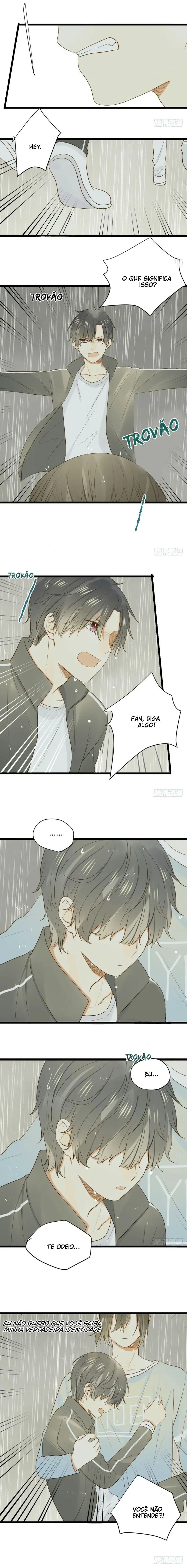 O Amor Virá à Luz – Capítulo 26 Yaoi – Página 4