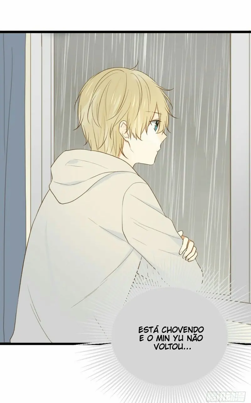 O Amor Virá à Luz – Capítulo 26 Yaoi – Página 6