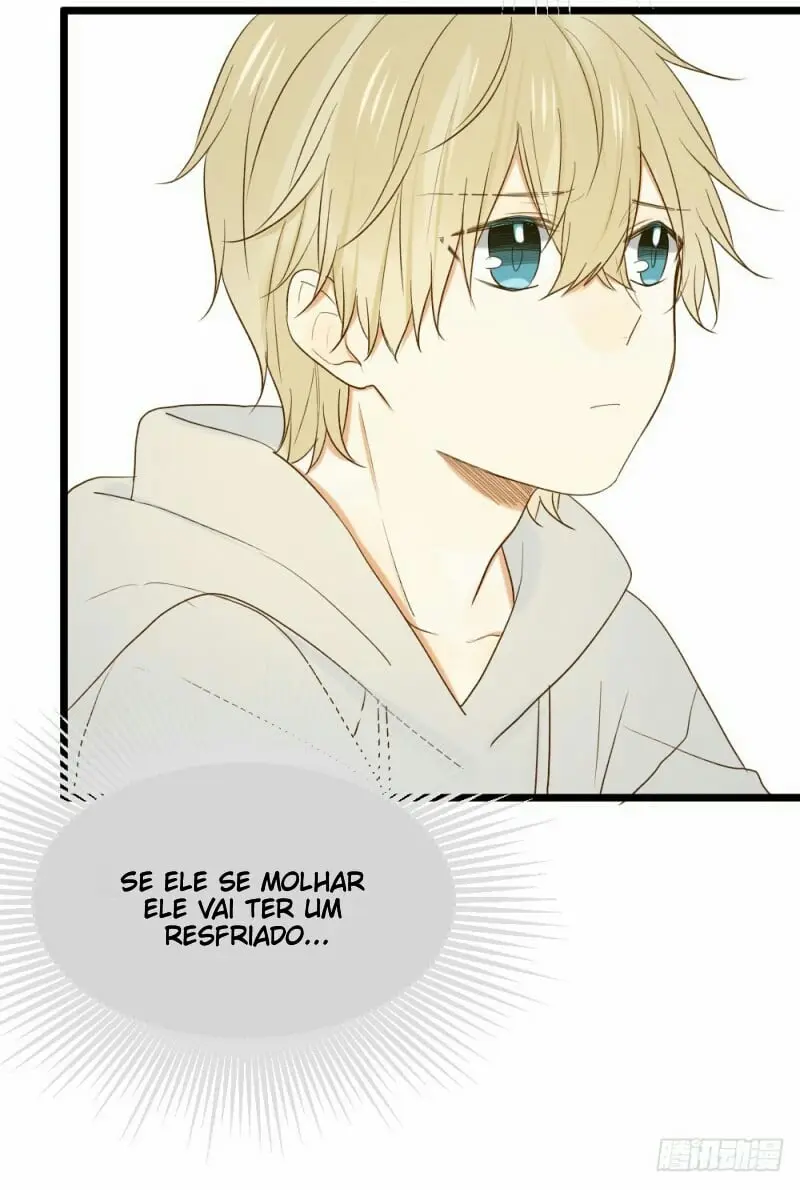 O Amor Virá à Luz – Capítulo 26 Yaoi – Página 7