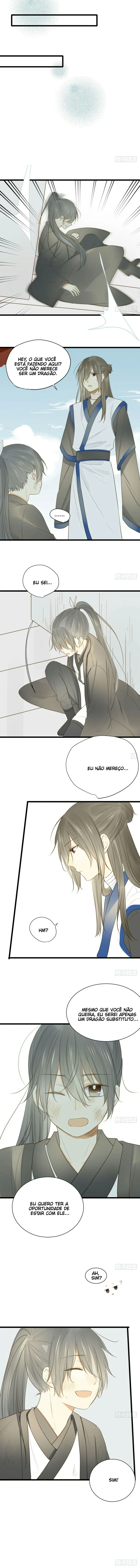 O Amor Virá à Luz – Capítulo 27 Yaoi – Página 7