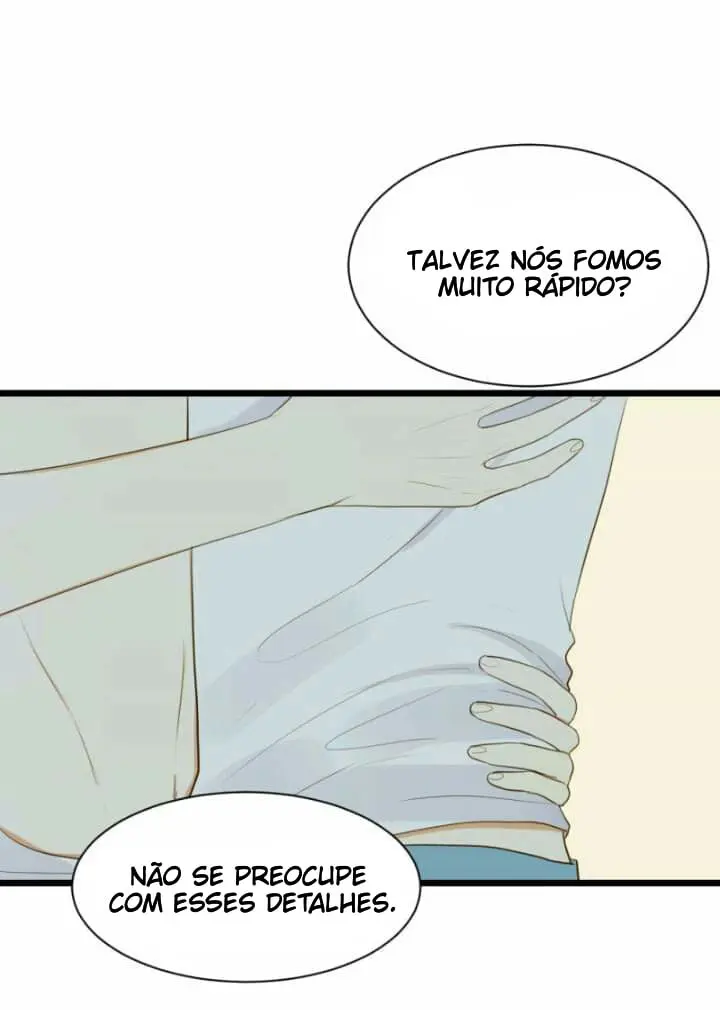 O Amor Virá à Luz – Capítulo 29 Yaoi – Página 10