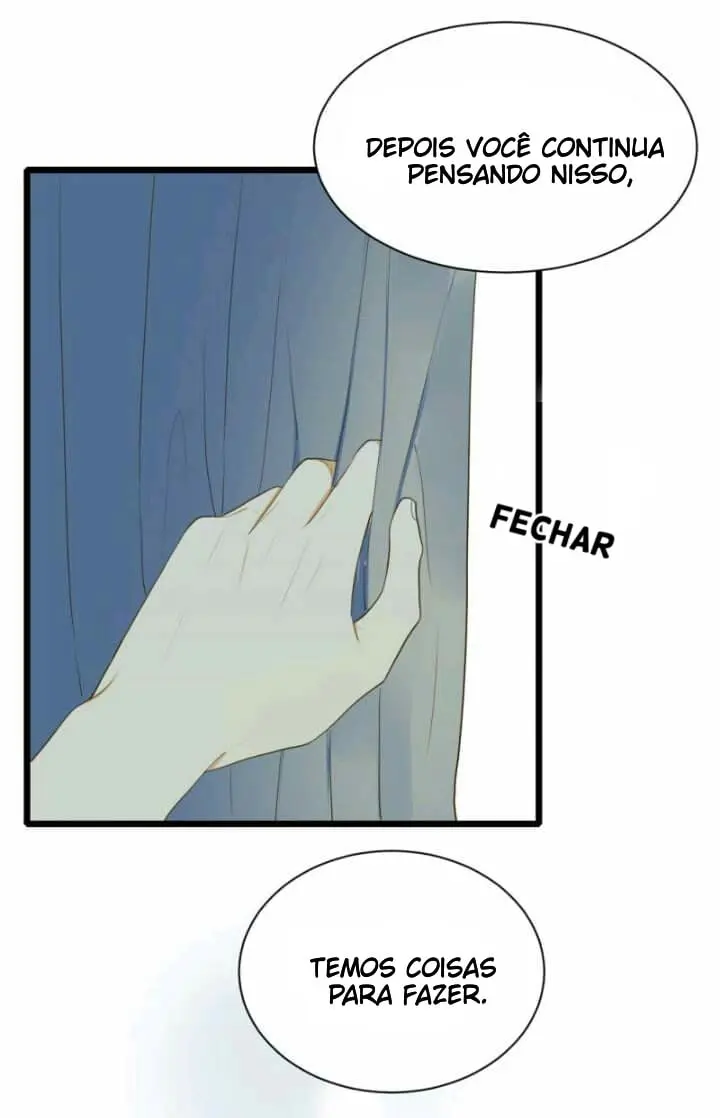 O Amor Virá à Luz – Capítulo 29 Yaoi – Página 11