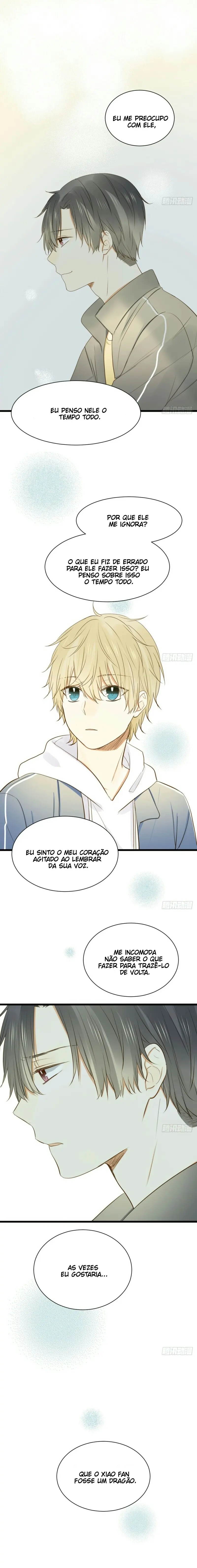 O Amor Virá à Luz – Capítulo 29 Yaoi – Página 14