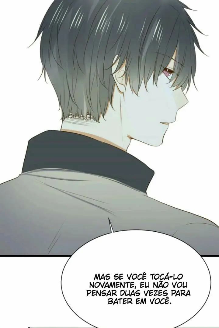 O Amor Virá à Luz – Capítulo 29 Yaoi – Página 5