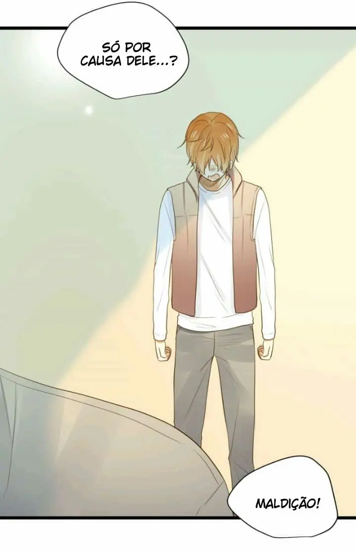 O Amor Virá à Luz – Capítulo 29 Yaoi – Página 7