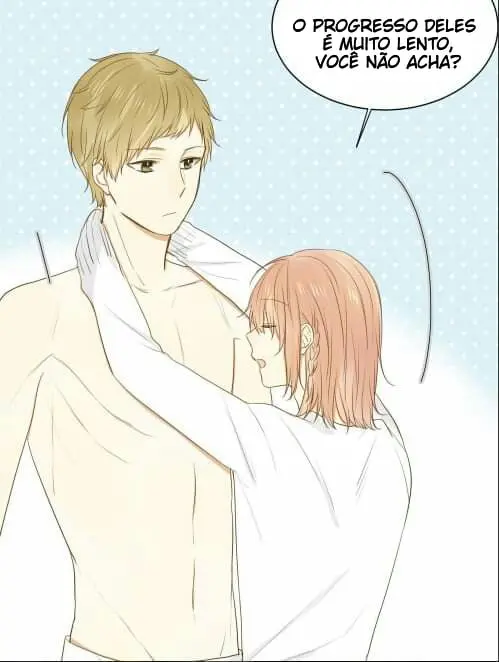 O Amor Virá à Luz – Capítulo 29 Yaoi – Página 9