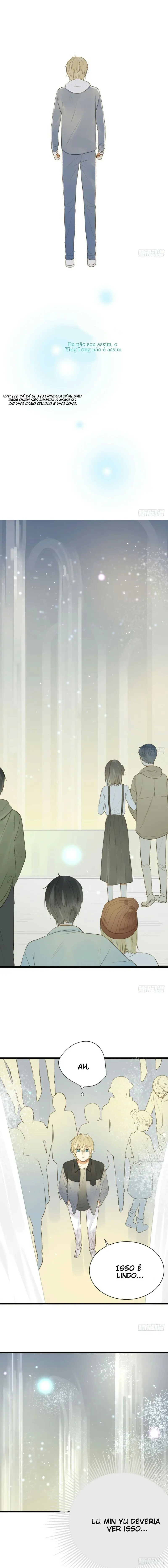 O Amor Virá à Luz – Capítulo 31 Yaoi – Página 4