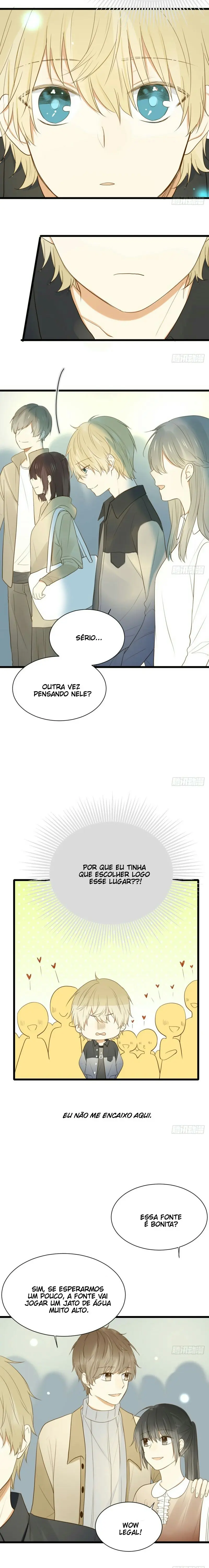 O Amor Virá à Luz – Capítulo 31 Yaoi – Página 5