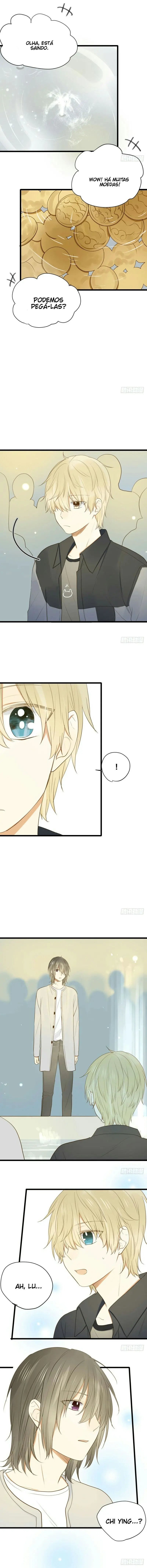 O Amor Virá à Luz – Capítulo 31 Yaoi – Página 6