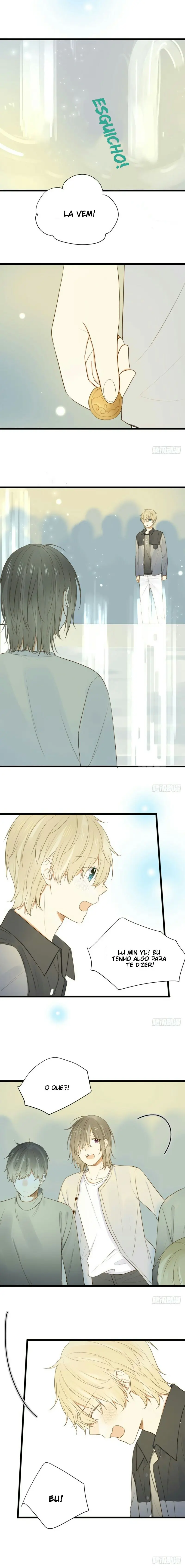 O Amor Virá à Luz – Capítulo 31 Yaoi – Página 7