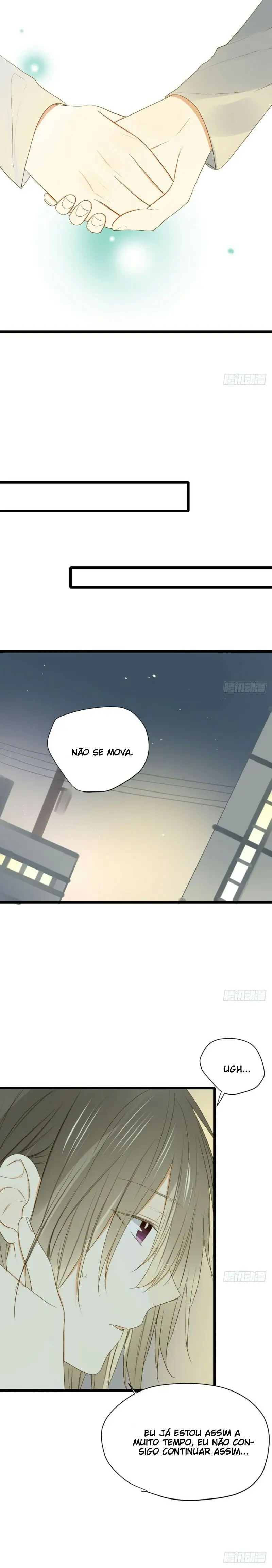 O Amor Virá à Luz – Capítulo 33 Yaoi – Página 4